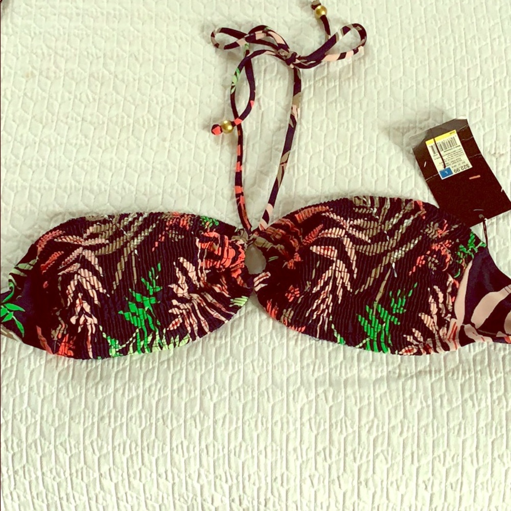 Bikini top from target